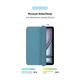 Чехол для планшета Armorstandart Smart Case iPad Air 11 2024 Denim (ARM74640) - изображение 4