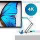Сканер A3 Canon IRIScan Visualizer 7 (13MP 4K UltraHD MIC 4-in-1 USB книжковий блакитний) (464412/4430V326) - изображение 6