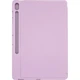 Чохол до планшета Armorstandart Smart Fold Pen Samsung Galaxy Tab S10 FE+ Pink (ARM85558) - зображення 2