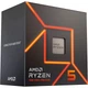 AMD Ryzen 5 6C/12T 7600 (3.8/5.1GHz Boost,38MB,65W,AM5,Wraith Stealth cooler) box (100-100001015BOX) - изображение 1