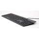 Клавиатура Vinga (KB735 black-grey) - изображение 6