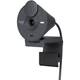 Веб-камера Logitech Brio 300 FHD Graphite (960-001436) - изображение 1