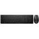 Комплект HP 650 Wireless UA Black (4R013AA) - изображение 1