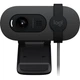 Веб-камера Logitech Brio 105 Full HD 1080p Graphite (960-001592) - изображение 2