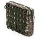 Чехол для планшета Vinga Tactical Military universal 12-13" MOLLE, Oxford 600D, pixel (VTB13UTMOP) - изображение 3