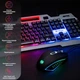 Комплект Hölmer (SG-01) USB UA Black (SG-01) - зображення 2