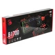 Комплект A4Tech Bloody B1700 USB Black (4711421980401) - изображение 7