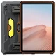 Планшет Blackview Tab Active 10 Pro 10.95" 12/512GB 5G/LTE Black-Orange (6931548318804) - зображення 1