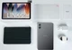 Планшет Blackview Link 2 8.68" HD+ /4GB/128GB/ T310 /5000mAh/ 8+5Мп/WIFI/Чохол /Blue (Link_2_4_128_BL) - изображение 2
