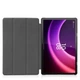 Чохол до планшета BeCover Smart Case Lenovo Tab P11 Pro (2Gen) (TB-132FU/TB-138FC)/Xiaoxin Pad Pro 2022 11.2" Black (708697) - зображення 4