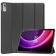 Чохол до планшета BeCover Smart Case Lenovo Tab P11 Pro (2Gen) (TB-132FU/TB-138FC)/Xiaoxin Pad Pro 2022 11.2" Black (708697) - зображення 6