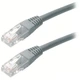 Патч-корд Ritar 15м, UTP, cat.5e, CU (PCR-CU/15G / 04297) - зображення 1