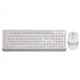 Комплект A4Tech FG1010 White (4711421943581) - изображение 1