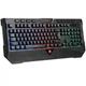 Клавиатура Marvo (K656) 3 colors-LED USB (K656) - изображение 3