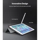 Чехол для планшета Ringke Smart Case для Apple iPad Pro 2020 12.9\' BLACK (RCA4794) - изображение 5