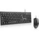 Комплект REAL-EL Kit 511 USB Black (EL123100052) - изображение 3