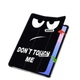 Чехол для планшета BeCover Smart Case Samsung Galaxy Tab S10 FE Plus (SM-X620/SM-X626) 13.1" Dont Touch (713386) - изображение 4