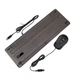 Комплект A4Tech F1010 Grey (4711421943239) - изображение 5