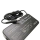 Блок питания к ноутбуку ASUS 180W 19.5V, 9.23A, разъем 5.5/2.5, F Slim-корпус (ADP-180MB) - изображение 3