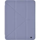 Чохол до планшета Armorstandart Y-Type PEN iPad Air 11 2024 Purple (ARM77527) - зображення 1