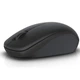 Мишка Dell WM126 Wireless Optical Black (570-AAMH) - зображення 1