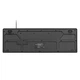 Комплект 2E MK401 USB UA Black (2E-MK401UB_UA) - изображение 3