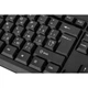 Комплект 2E MK401 USB UA Black (2E-MK401UB_UA) - изображение 6