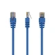 Патч-корд 1.5м Cablexpert (PP12-1.5M/B) - зображення 2