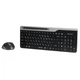 Комплект A4Tech FB2535C Wireless/Bluetooth Smoky Grey (4711421971300) - изображение 2