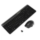 Комплект A4Tech FB2535C Wireless/Bluetooth Smoky Grey (4711421971300) - изображение 4