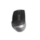 Комплект A4Tech FB2535C Wireless/Bluetooth Smoky Grey (4711421971300) - изображение 6