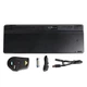 Комплект A4Tech FB2535C Wireless/Bluetooth Smoky Grey (4711421971300) - изображение 7