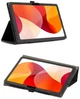 Чохол до планшета BeCover Slimbook Oscal Pad 30 10.1" Black (715126) - зображення 4