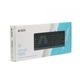 Клавиатура A4Tech FKS10 USB Grey (4711421963329) - изображение 7