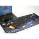 Коврик для мышки Gembird (MP-SOLARSYSTEM-XL-01) Black (MP-SOLARSYSTEM-XL-01) - изображение 4