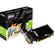 Видеокарта GeForce GT710 2048Mb MSI (GT 710 2GD3H LP) - изображение 2