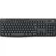 Комплект Logitech MK370 for Business Wireless UA Black (920-012077) - зображення 4