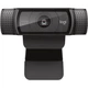 Веб-камера Logitech C920E HD 1080P Black (960-001360) - изображение 1