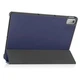 Чохол до планшета BeCover Smart Case Lenovo Tab P11 Pro (2Gen) (TB-132FU/TB-138FC)/Xiaoxin Pad Pro 2022 11.2" Deep Blue (708698) - зображення 4