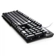 Клавиатура Vinga (KB414 black) - изображение 6