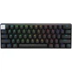 Клавіатура Logitech G Pro X 60 Lightspeed GX Tactile Wireless/Bluetooth UA Black (920-011911) - зображення 1