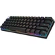 Клавіатура Logitech G Pro X 60 Lightspeed GX Tactile Wireless/Bluetooth UA Black (920-011911) - зображення 3
