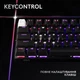 Клавіатура Logitech G Pro X 60 Lightspeed GX Tactile Wireless/Bluetooth UA Black (920-011911) - зображення 10