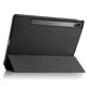 Чехол для планшета BeCover Smart Case Lenovo Tab P12 Pro 12.6" TB-Q706F Black (708075) - изображение 3
