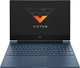 HP Victus 15-fa2039ua 15.6" FHD IPS,300n/i5-13420H (4.6)/16Gb/SSD1Tb/RTX 4050, 6GB/DOS/Синій (C1WZ6EA) - изображение 1