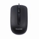 Комплект Maxxter (KMS-CM-01-UA) USB Black (KMS-CM-01-UA) - изображение 4