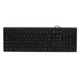 Комплект A4Tech KRS-8372 USB Black (4711421857765) - изображение 1