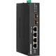 Коммутатор сетевой Hikvision (DS-3T0506HP-E/HS) - изображение 3