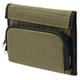 Чехол для планшета Vinga universal 7-8" MOLLE, Oxford 600D, Olive (VTB8UMOO) - изображение 1