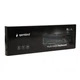Клавіатура Gembird (KB-MCH-03-UA) USB Black (KB-MCH-03-UA) - зображення 3